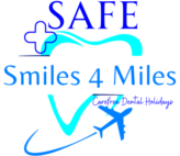 Safe Smiles 4 Miles